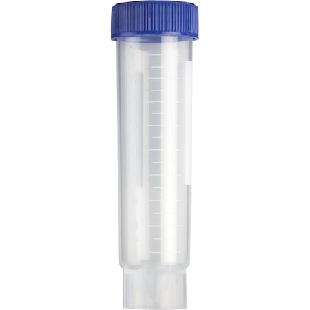 Conical Centrifuge Tube 50 mL Bul, PK500 MPN:HS4427S
