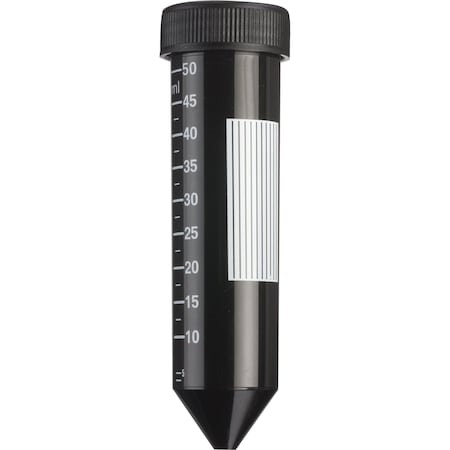 Conical Centrifuge Tube 50 mL Bul, PK500 MPN:HS4429