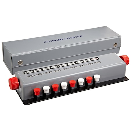 Benchtop Counter, 9 Key MPN:HS5360B