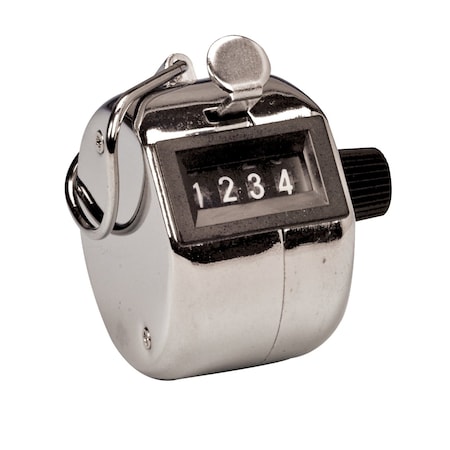 Hand Tally Counter MPN:HS6594