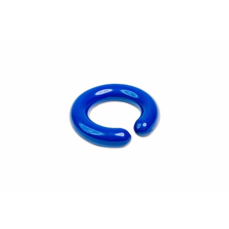 C Shape Lead Ring, Vinyl Coat, 250-1000mL MPN:HS8881B