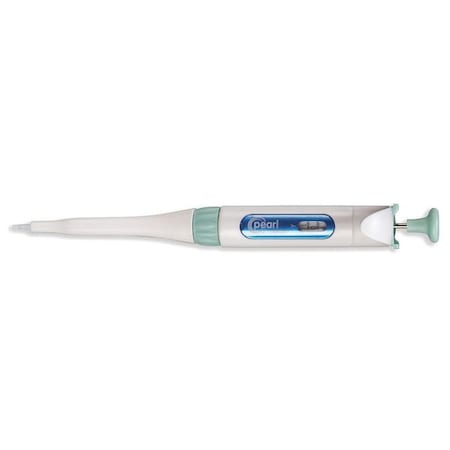 PEARL Pipette, Light Green, 1-10uL MPN:120098