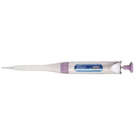 PEARL Pipette, Lavender, 2-20uL MPN:120099