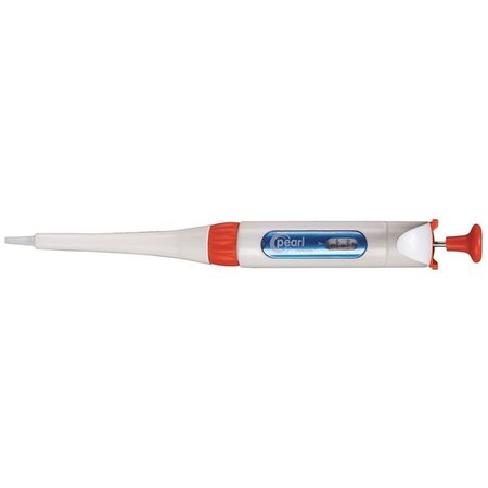 PEARL Pipette, Orange, 5-50uL MPN:120100
