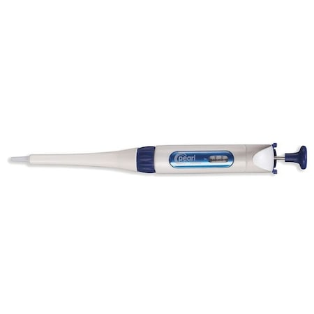 PEARL Pipette, Navy Blue, 10-100uL MPN:120101