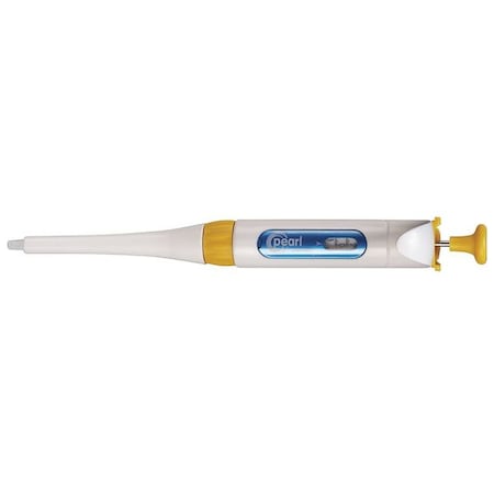 PEARLPipette, Yellow, 20-200uL MPN:120102