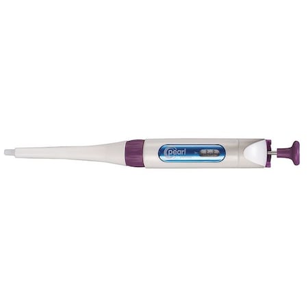 PEARL Pipette, Purple, 30-300uL MPN:120103