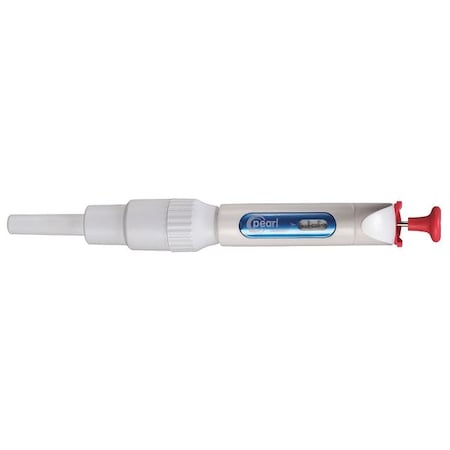 PEARL Pipette, Pink, 500-5000uL MPN:120105