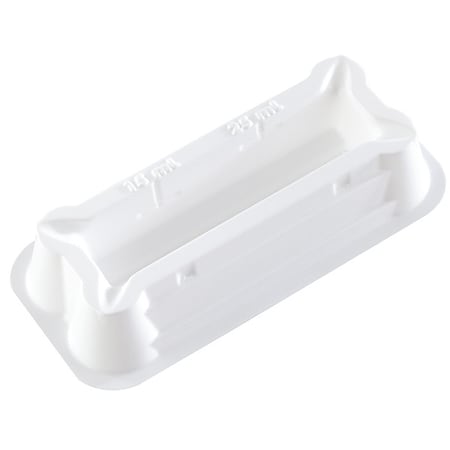 Reagent Reservoir, 25mL, Sterile, PK200 MPN:120640