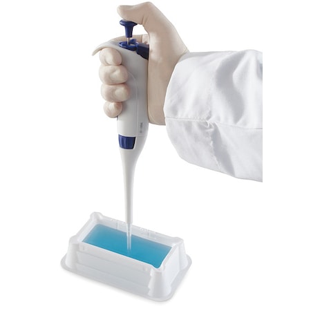 Reagent Reservoir, 100mL, Sterile, PK100 MPN:120648