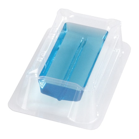Reagent Reservoir, 100mL, Bulk Wrap, PK100 MPN:120650