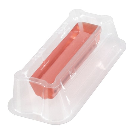 Basin, 55mL, PVC, nonsterile, PK100 MPN:120690