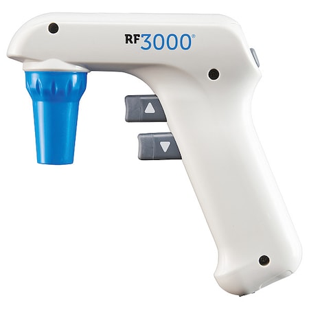 RF3000 Pipette, 2 to 200/10 to 100micronL MPN:HS3000