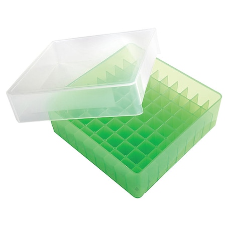 Rectangular Storage Box, Autoclavable, PK5 MPN:120036