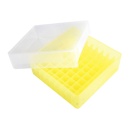 Rectangular Storage Box, Autoclavable, PK5 MPN:120038