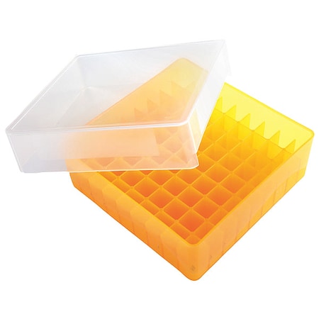 Rectangular Storage Box, Autoclavable, PK5 MPN:120039