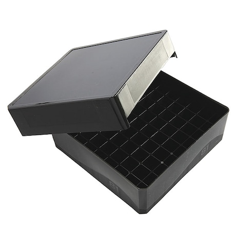 Rectangular Storage Box, Autoclavable, PK5 MPN:120041