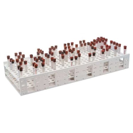 Tube Rack, 26-1/2
