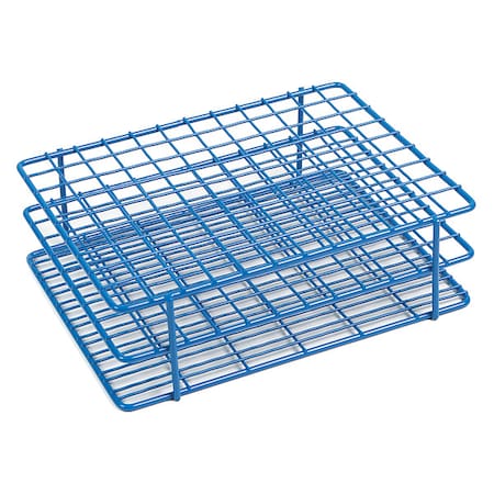 Test Tube Rack, 106 Compartments MPN:120759