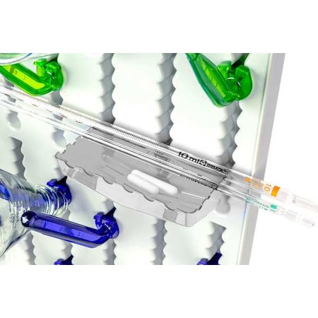 Lab Drying Rack Basket, Plastic, PK 2 MPN:120792