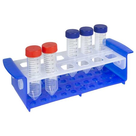 Tube Rack, 12-1/4