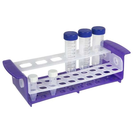 Tube Rack, 12-1/4