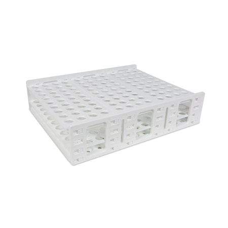 Mega Rack Tube Rack for 18-20mm Tubes, W MPN:120834