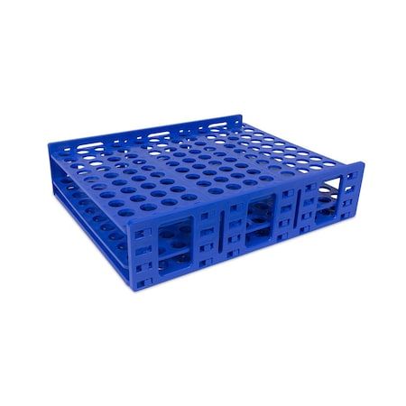 Mega Rack Tube Rack for 18-20mm Tubes, B MPN:120835
