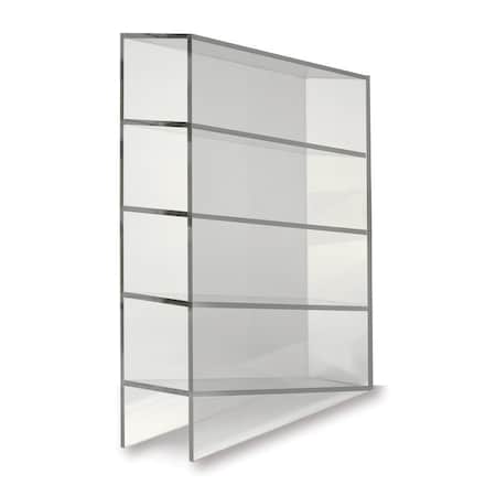 Pipette Rack Acrylic MPN:HS20611
