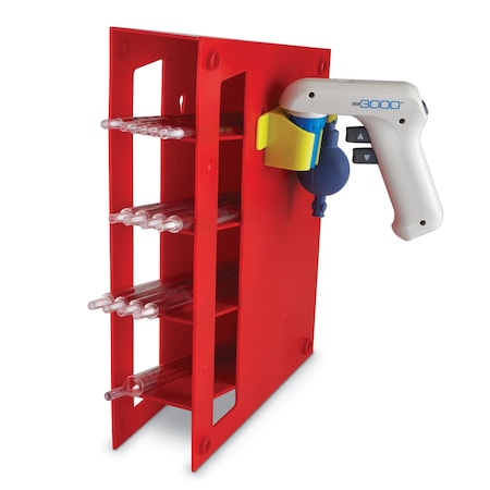 Pipette Rack ABS Plastic MPN:HS20613