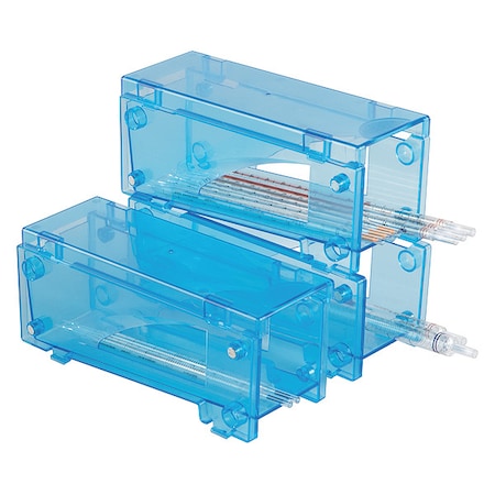 Pipette Rack, 3 Compartments, PK3 MPN:HS20615M