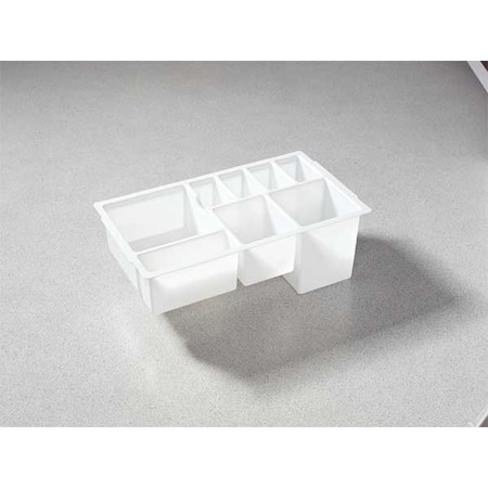 RPL INSERTS 16MM TUBE, PK4 MPN:HS2201B