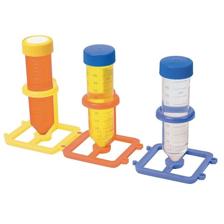 Rack, 1-Well, Assorted, PK5 MPN:HS23052