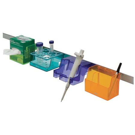 Storage Rack, Assorted, PK4 MPN:HS23500