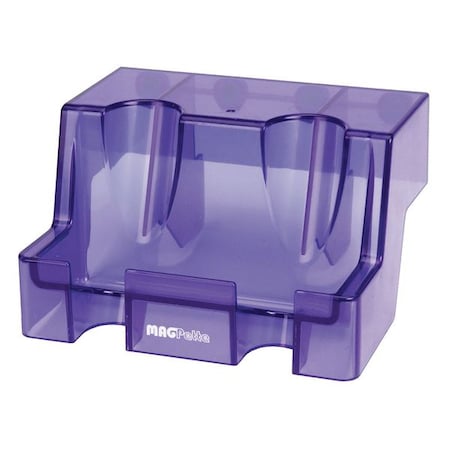 Storage Rack, Pipet, Purple MPN:HS23503
