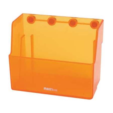 Storage Rack, Miscellaneous, Orange MPN:HS23504