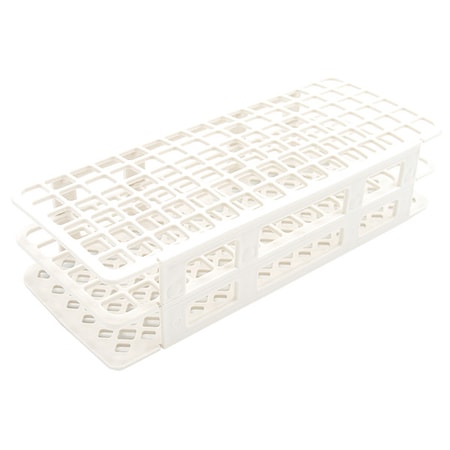 Test Tube Rack, 90 Compartments MPN:HS243073W