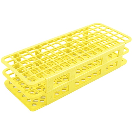 Test Tube Rack, 90 Compartments MPN:HS243073Y