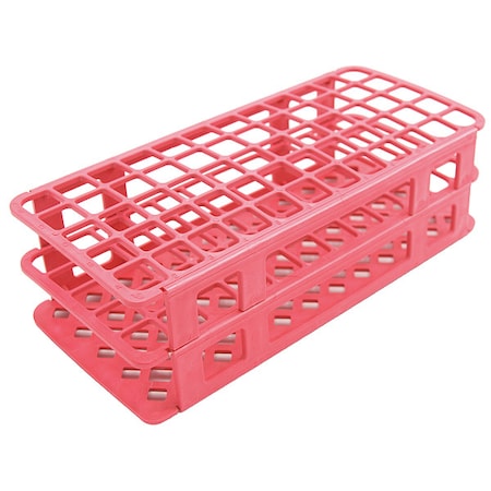 Test Tube Rack, 60 Compartments MPN:HS243077R
