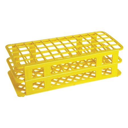 Test Tube Rack, 60 Compartments MPN:HS243077Y