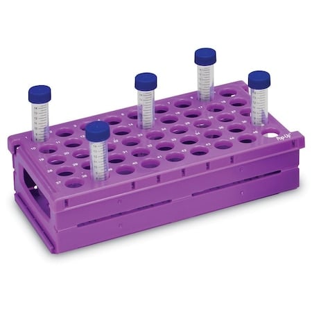 Pop-Up Tube Rack 15 mL, PK2 MPN:HS24318