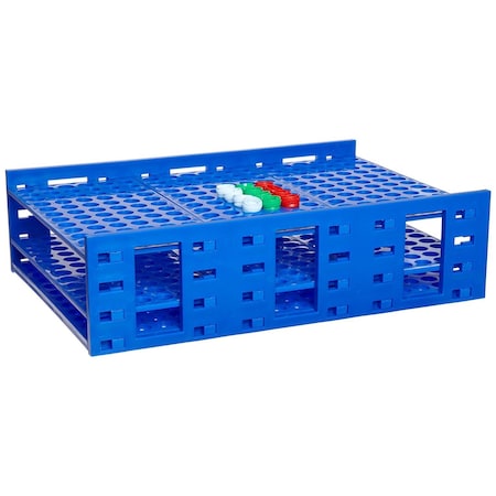 Mega Rack Tube Single Rack for 10-13 mm MPN:HS24322A