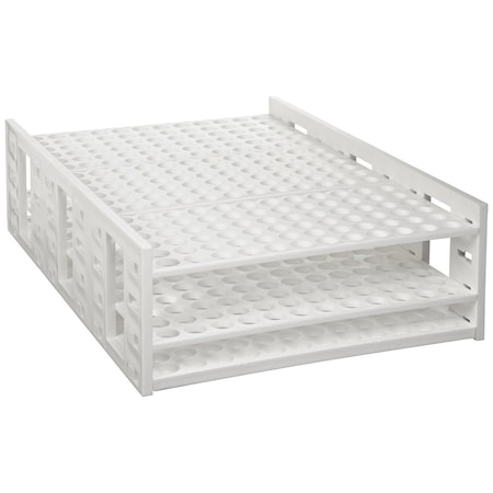Mega Rack Tube Single Rack for 10-13 mm MPN:HS24322E