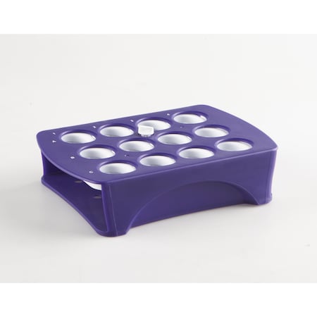 Universal Tube Rack MPN:HS24330A