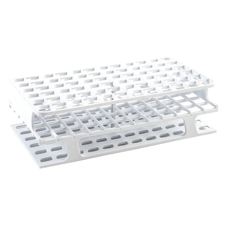 ONERACK Test Tube Rack, Polyoxymethylene, PK8 MPN:HS27511A