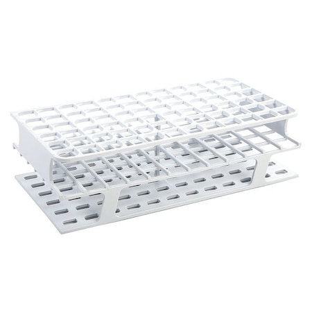 Test Tube Rack, Polyoxymethylene, PK8 MPN:HS27512A