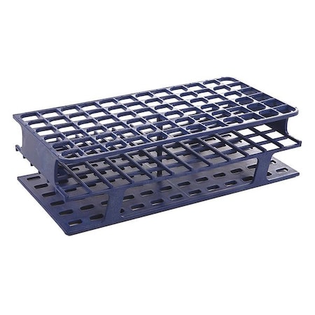 Test Tube Rack, Polyoxymethylene, PK8 MPN:HS27512B