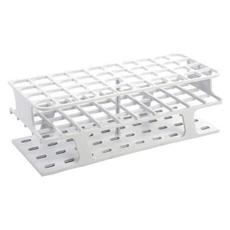 ONERACK Test Tube Rack, Polyoxymethylene, PK8 MPN:HS27513A
