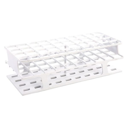 ONERACK Test Tube Rack, Polyoxymethylene, PK8 MPN:HS27514A