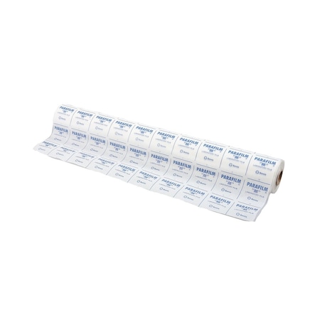 Parafilm, Natural, 508mm W x 16m L MPN:120265
